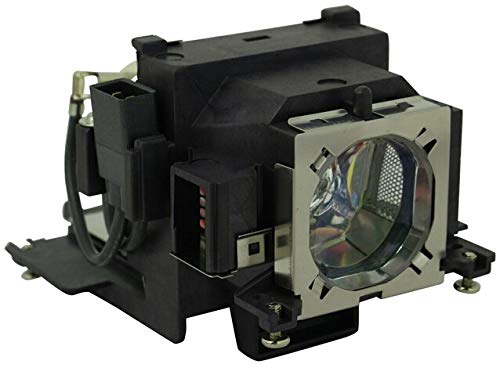 Lampe POA-LMP150 avec boîtier pour projecteur Sanyo PLC-WU3001