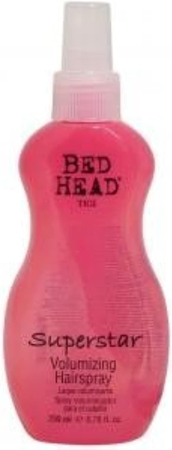 TIGI Bed Head Superstar Volumizing Hair Spray 6.76 oz
