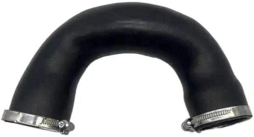 Turbo-supercharger Pipe 7L6145972H 7L6145972H AUTO-GETHER
