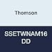 Thomson SSETWNAM16DD Super Smart Bushed Ball Pillow Block 16mm Bore