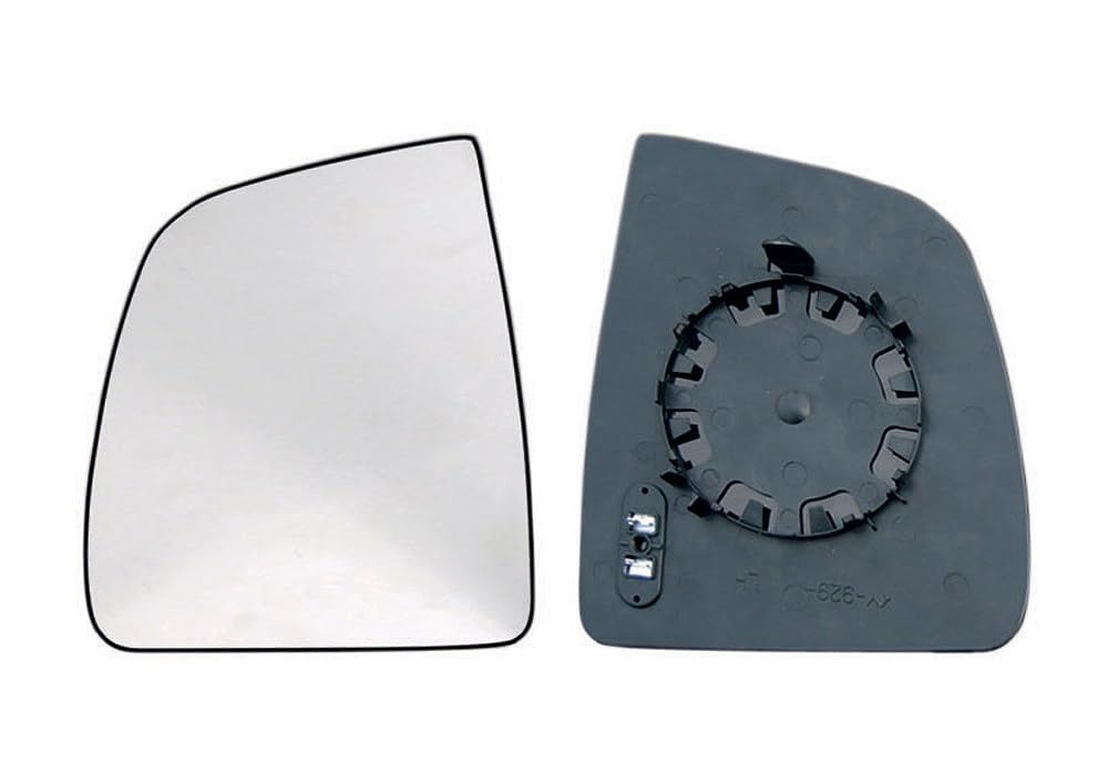 Specchio Esterno Laterale Destro Con Riscaldamento - Ricambio Auto OEM Quality - Foto 6