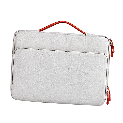 Ordinateur portable sac à main portefeuille femme grand format