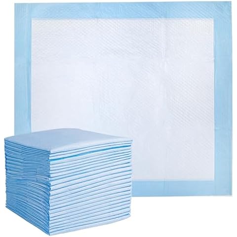 Easy Care Solutions Disposable Bed Pads Cover