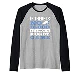 Wenn es kein Blut-Rugbyspieler-Spiel gibt Raglan