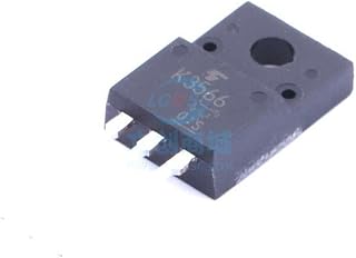 2 Pcs MOSFET 2SK3566 (Q,M) SC-67 2SK3566 (Q,M)