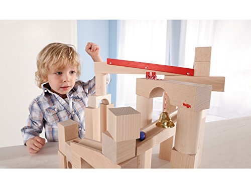 ハバ社 組立てクーゲルバーン 基本セット Amazon.co.jp: ハバ 組立クーゲルバーン 基本セット 1136 : おもちゃ