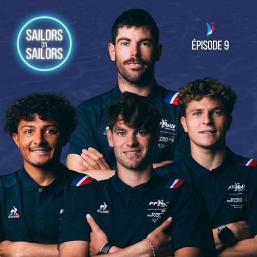Prise de masse et sports de jeunesse : Tim Mourniac, Yun Pouliquen, Louis Pignolet & Zou Schemmel débattent !