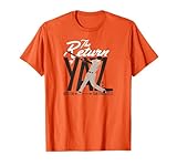 Officially Licensed Mike Yastrzemski - Return Of Yaz T-Shirt
