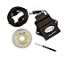 Procom High-Performance Fully Programmable CDI ECU Ignition Racing Module +5HP (Fits/Compatible With Yamaha 2006-2013 Raptor 700)