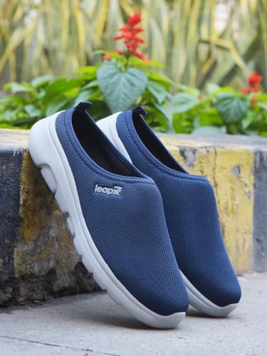 Image of Liberty Men Ezzier-1E Casual Shoes