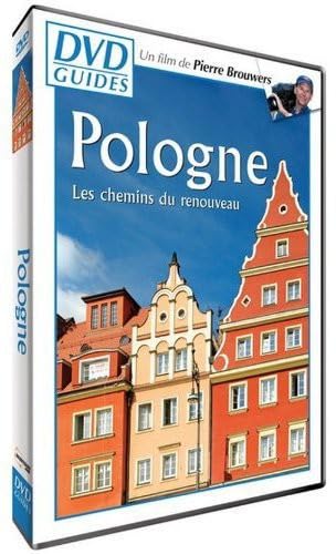 DVD Guides-Pologne [DVD]