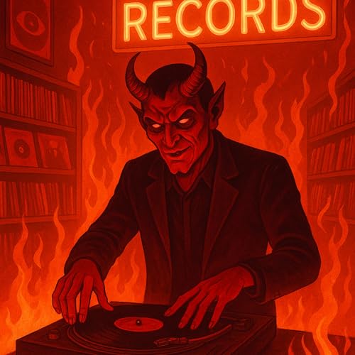 The Halloween Soirée Playlist From Helly!
