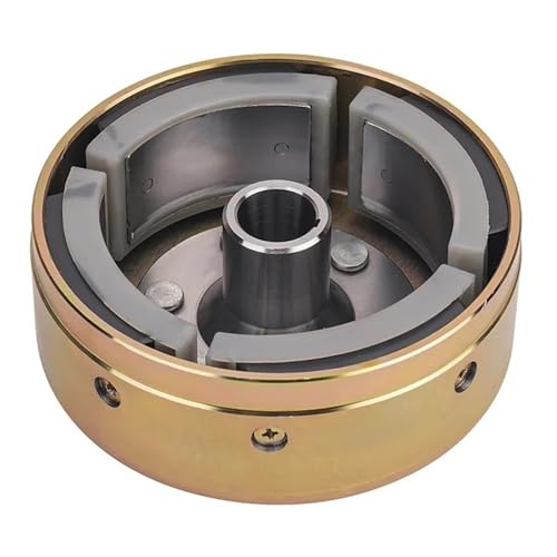 Rotor volant magnétique YFS200 YFS200SE Blaster stator pièce 2XJ-85550-M0-00