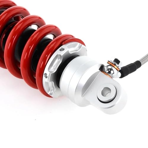 Amortisseur hydraulique réglable 265 mm pour optimiser la suspension - 3