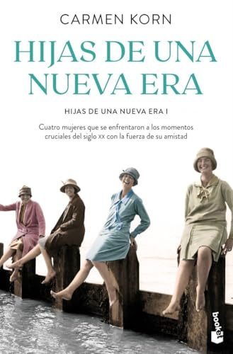 Portada de Hijas de una nueva era