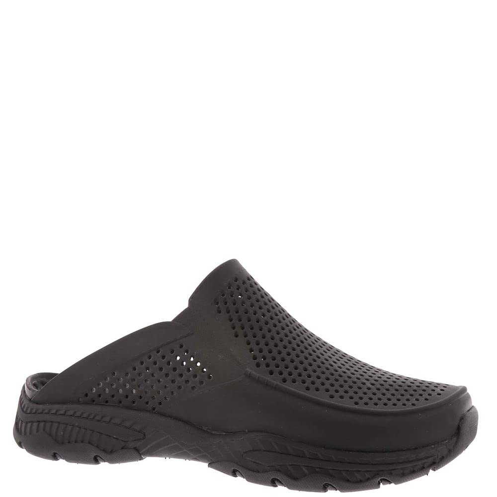 Skechers Creston Ultra Open Back Slip On mens Mule