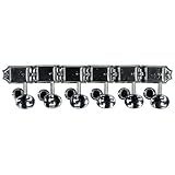 Fender Strat/Tele Vintage Machine Head set of 6