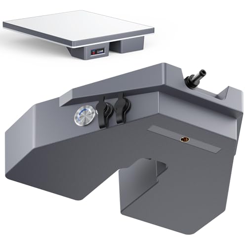 RAVION® Battery Lite for Starlink Mini, Clip-On Design, Outdoor Use,