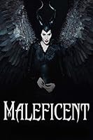 Maleficent: ScreenPlay B08DBHD1MB Book Cover