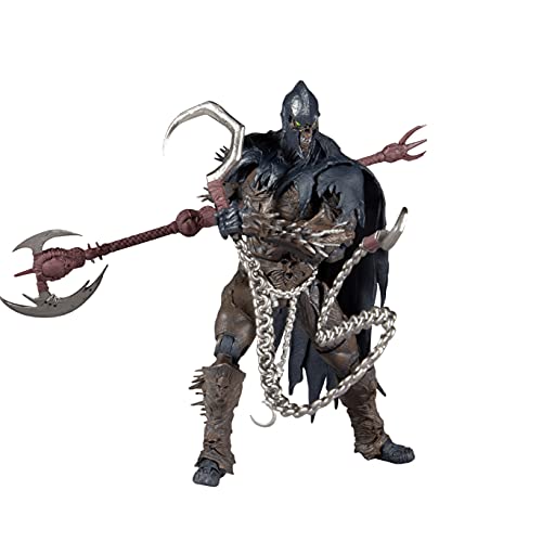 Mcfarlane Toys 90143 Raven Spawn 7 Inch Action Figure thumb #1