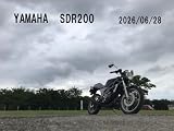 YAMAHA　SDR200 2026/06/28