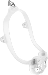 DreamWear Full Compatible – Complete Set by MYNA MEDICAL, (Medium)
