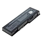 xps m1710 windows 7 Kapazität (mAh): 6600 Hochleistungs-Akku für Dell Inspiron 1501, 1505, 6000, 6400, 9200, 9300, 9400, E1501, E1505, E1705, M170, M1710, XPS 2. Generation, XPS M170, XPS M1710, Lattitude 131L, 161, Precision M90, M6300