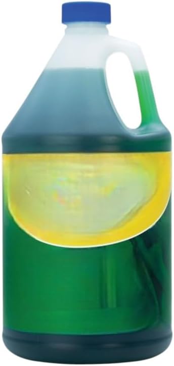 For Zep Commercial ZU1052128CT 1 gal. Ammonia-Free Glass Cleaner - Pleasant (4/CT) 21709009064 Model-C8P8-12579