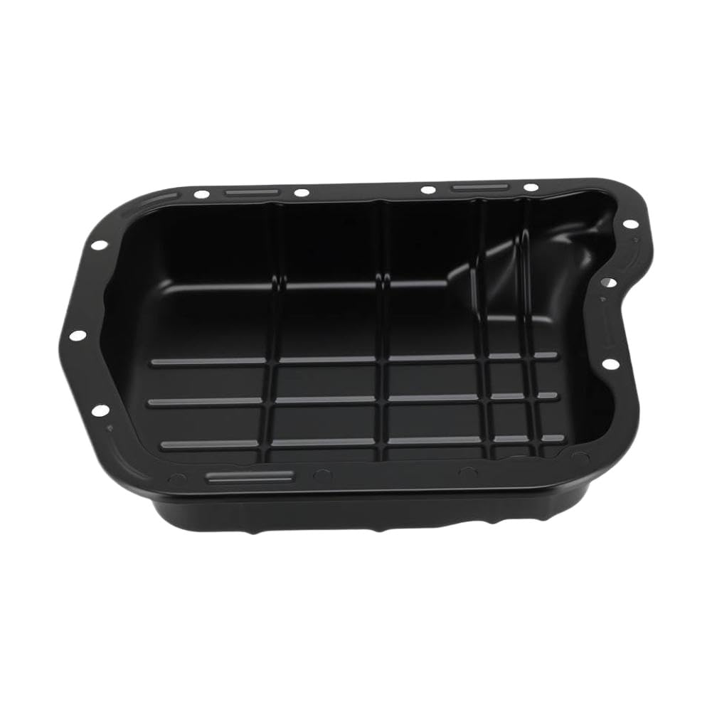 Kit de bandeja de aceite de transmisión compatible con Ram 1500 2500 3500 46RE 47RE 48RE 1996 2010