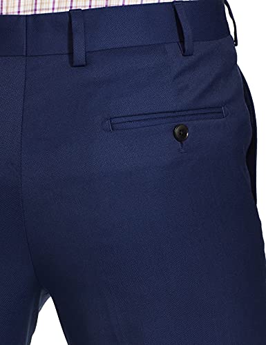 Image of Raymond Men's Regular Pants