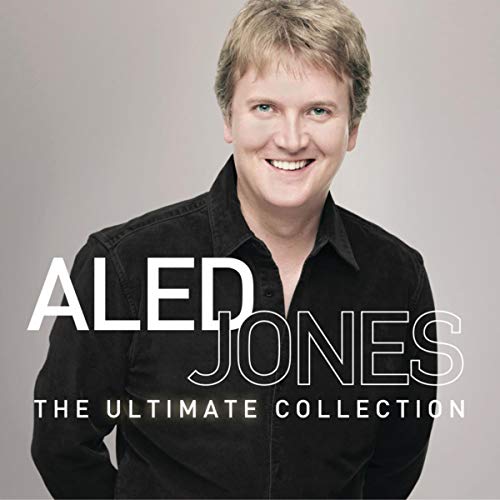 Aled Jones