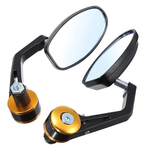 oCNpnho[Gh~[ 22mmA~ jo[TTCh~[ ɓK &}n MT07 XSR700 FZ8 YBR125 CM500p(Style C)