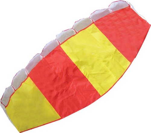 Preisvergleich Produktbild DRACHEN POWERKIT E 120X55CM 150860