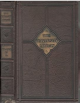 Hardcover The University Library: Vol VI: March 16-31 Book