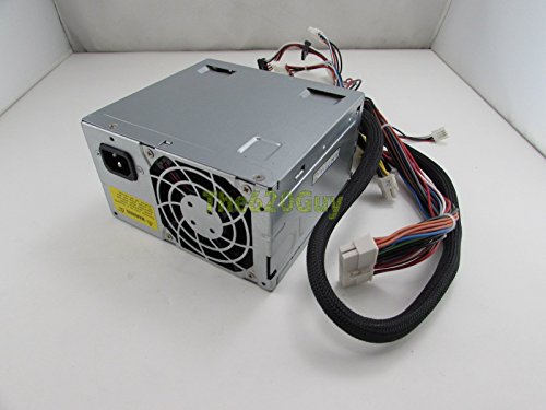 Newton Power NPS-420AB D 420W 24s 8s 12V T[o[ ATX d D45629-001
