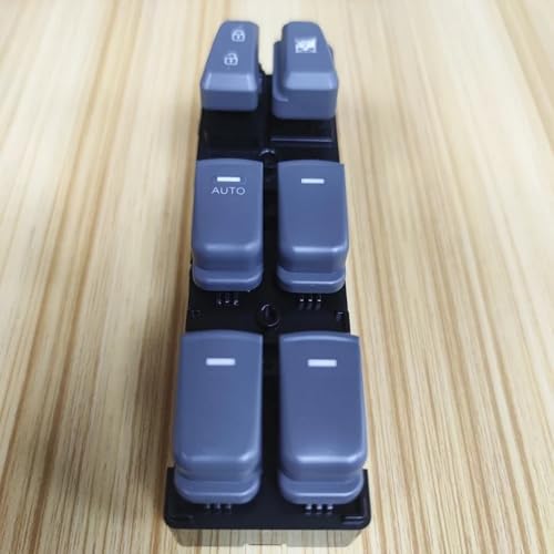 Interrupteur de vitre Hyundai Sonata 93570-3s000ras Commande
