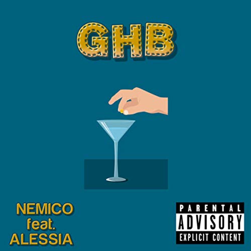 GHB [Explicit]