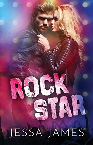 Rock Star - Traduction française: Grands caractères (French Edition)