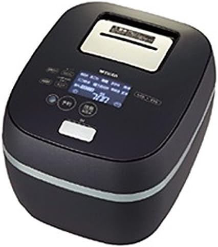 海外販売× タイガー 土鍋圧力IHジャー炊飯器(5.5合炊き) シルキー