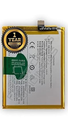 Image of B-E1 Battery for Vivo Y71i / Y71 / 1724 /1801 / 1801i / Battery with 1 Year warranrty** (I87)