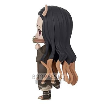 Amazon.com: LITTLE BUDDY, LLC DEMON SLAYER KIMETSU Q-POSKET