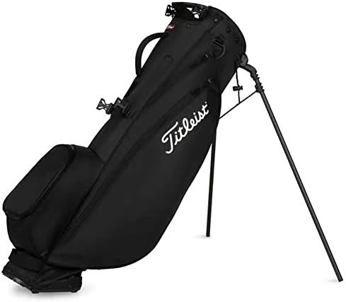 Titleist Players 4 Carbon Stand