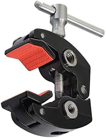Noga CS4550 CS4550 45mm Clamp