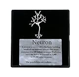 Sterling Silver New Neuron Necklace