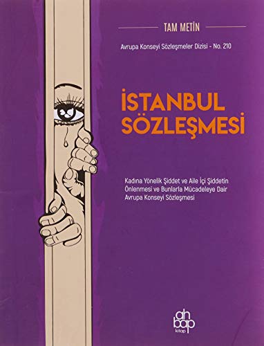 İstanbul Sözleşmesi Tam Metin