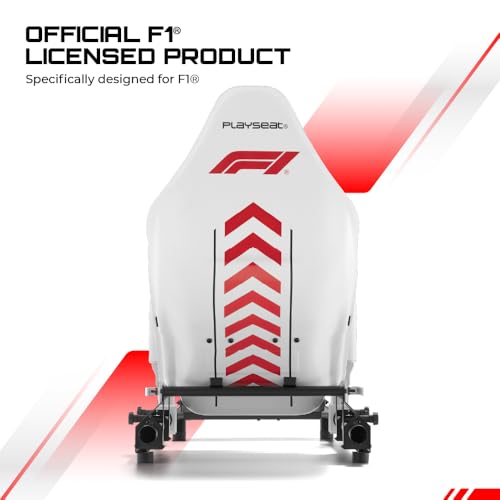 PLAYSEAT® Formula Instinct - F1® Edition