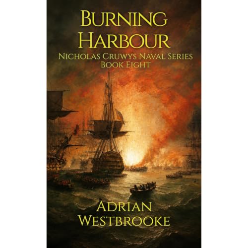 Burning Harbour