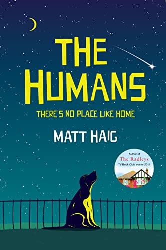 The Humans view 2