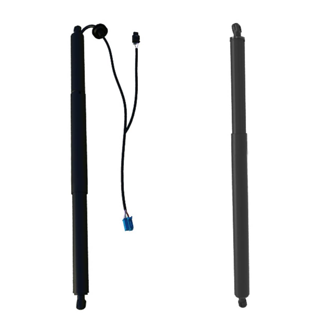 Rufutle Liftgate Struts for Mercedes-Benz CLA X117 2013-2019, Power Tailgate Lift Support Electric Rear Trunk Strut A1178900130/800564
