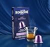 Caffè Borbone Miscela Mia Napoli - 100 Capsule ALLUMINIO (10 confezioni da 10) - Compatibili con le Macchine ad uso domestico Nespresso®* #3